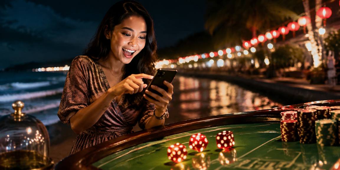 d7522 mobile gaming